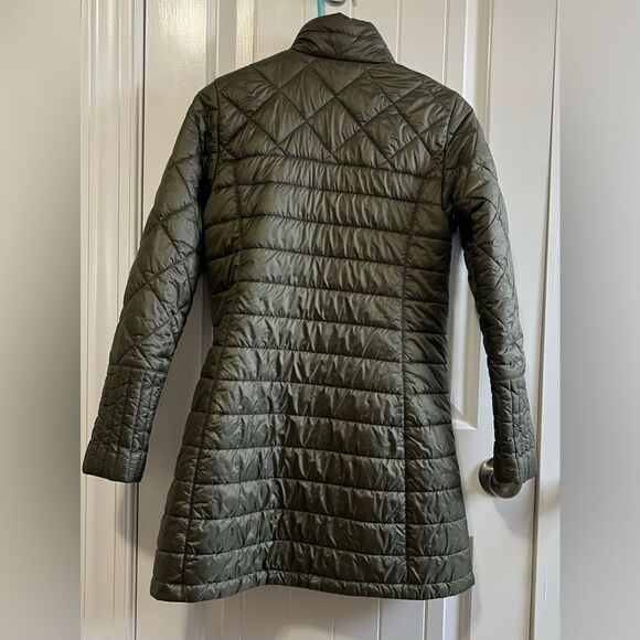 Patagonia Radalie Insulated Parka Women’s Coat - Picture 11 of 14